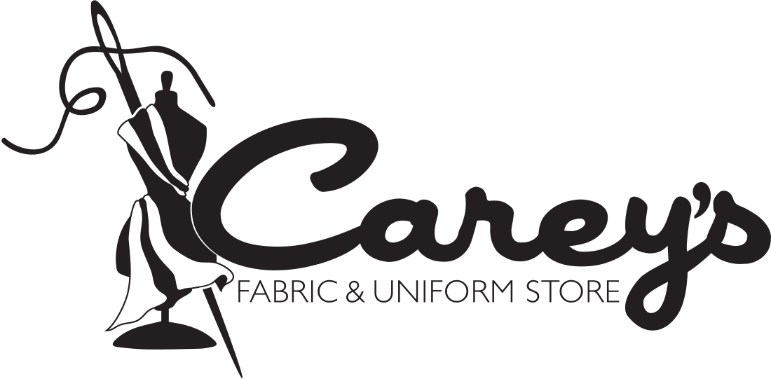 Carey's Fabric & Uniform Store Carey's Fabric & Uniform Store