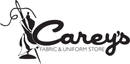 Carey's Fabric & Uniform Store
