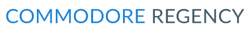 Commodore Regency