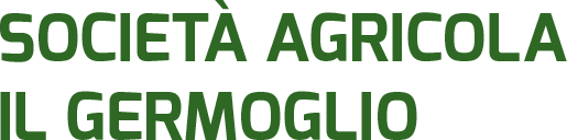 SOCIETÀ AGRICOLA IL GERMOGLIO - LOGO SOCIETÀ AGRICOLA IL GERMOGLIO - LOGO