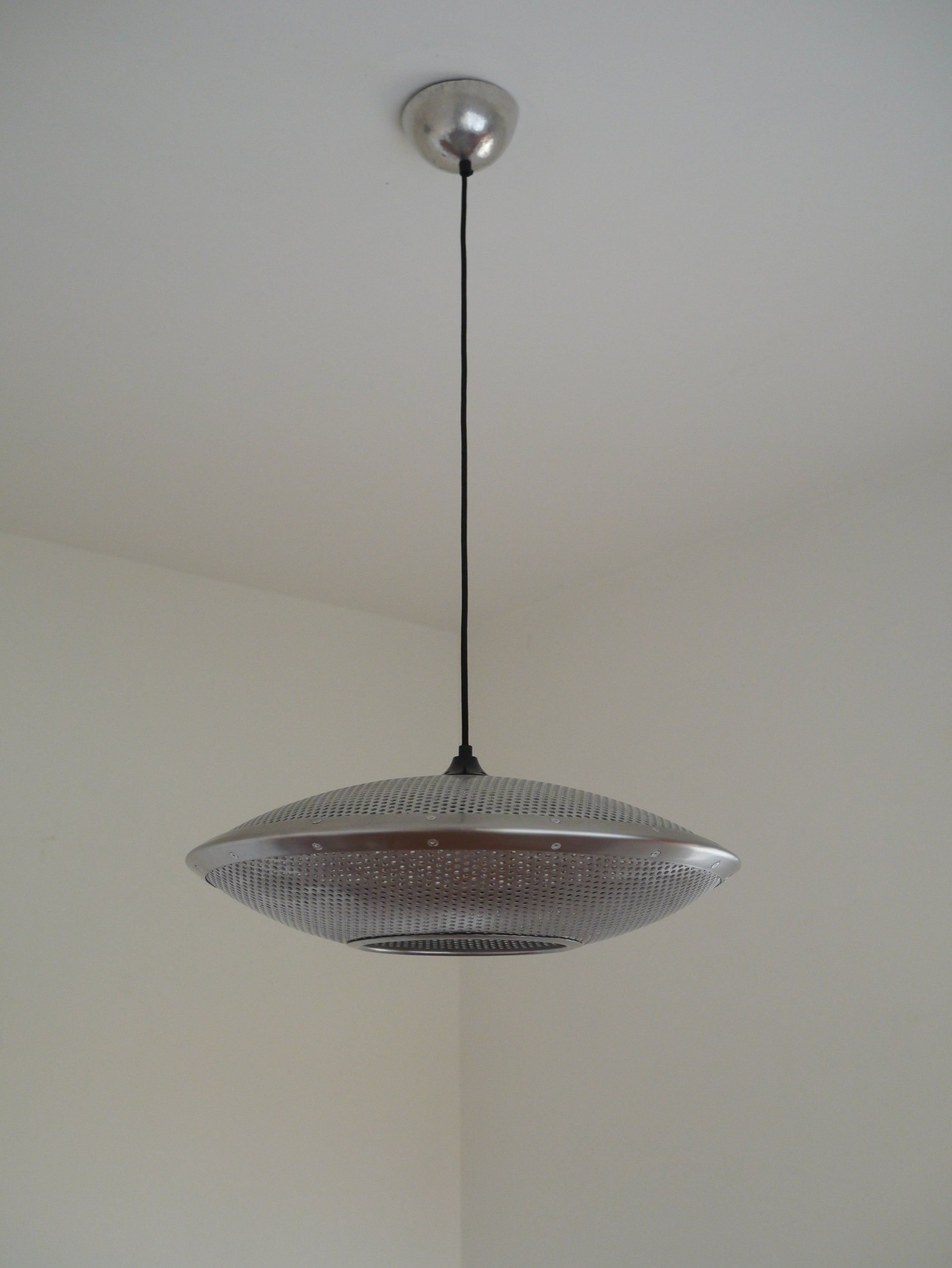 Plafondlamp Evolamp Evoluon