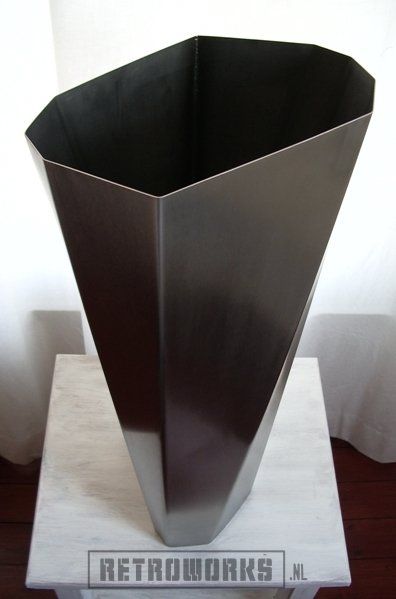 rvs vaas maatwerk
