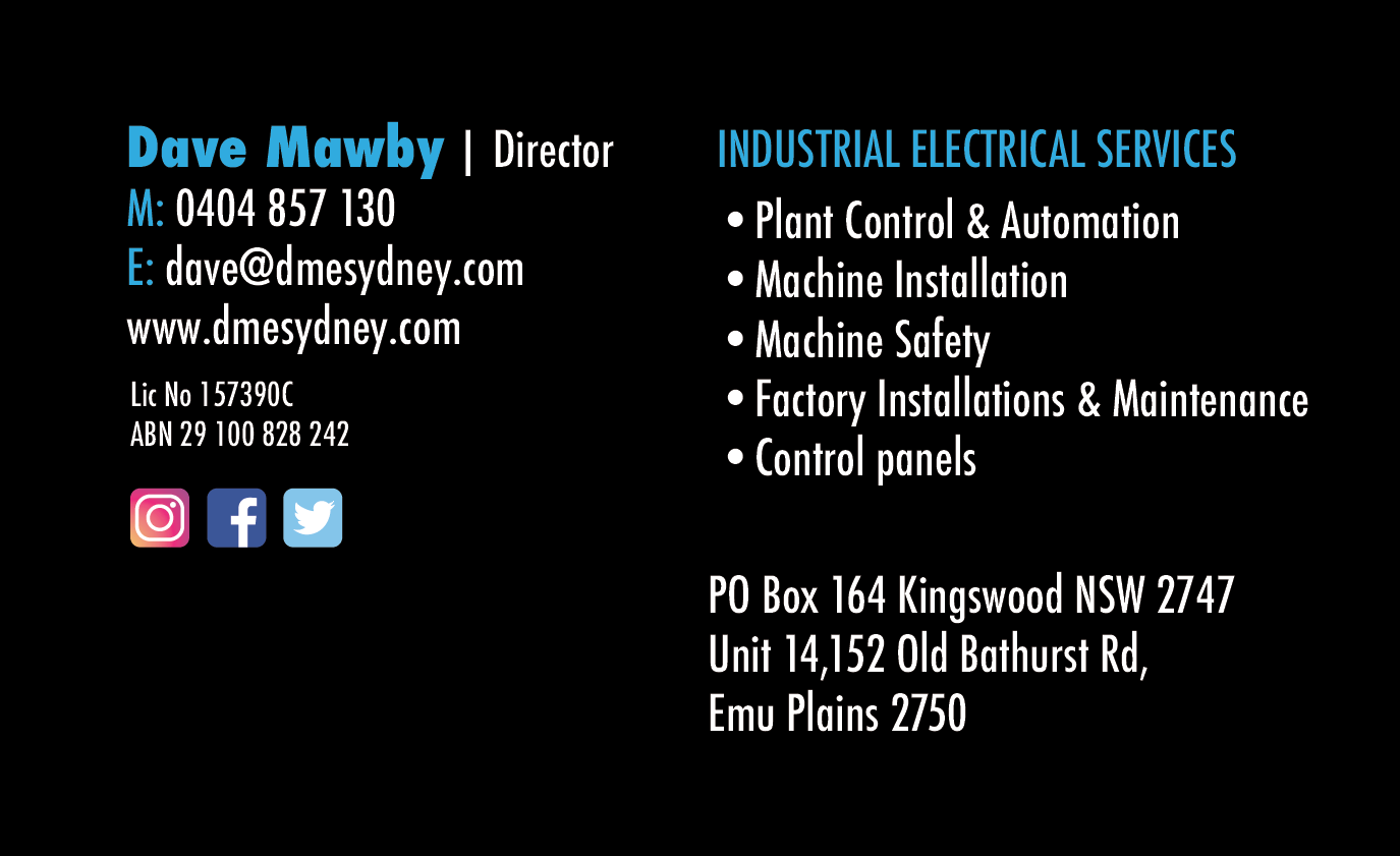 DME contact details