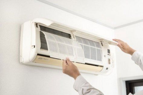 Mitsubishi Air Conditioner