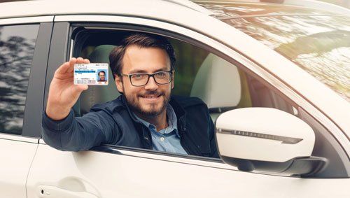 Convert to Japanese Drivers License