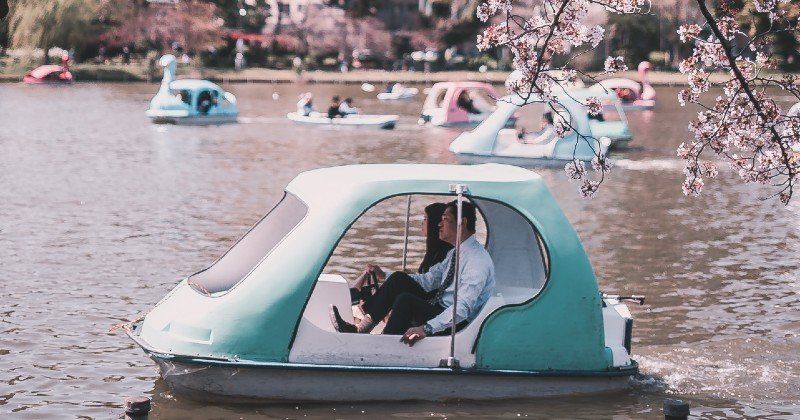 Fun Date Ideas for Tokyo