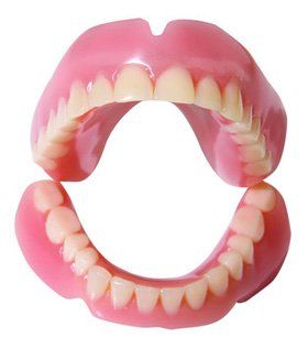 Children's dentistry - Harlow, Essex - Oakland Dental Care - Denture