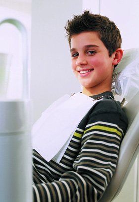 Dental surgery - Chelmsford, Essex - Oakland Dental Care - Children's dentistry Dental surgery - Chelmsford, Essex - Oakland Dental Care - Children's dentistry