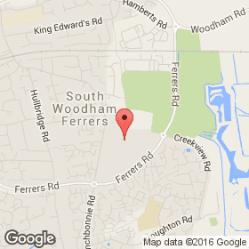 Location Map Location Map