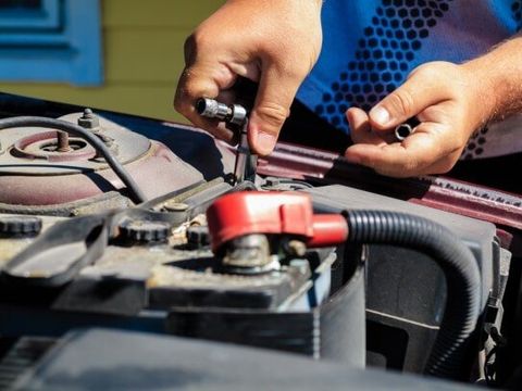 Battery Testing - Interstate Battery of Green Mountain - Rutland, VT