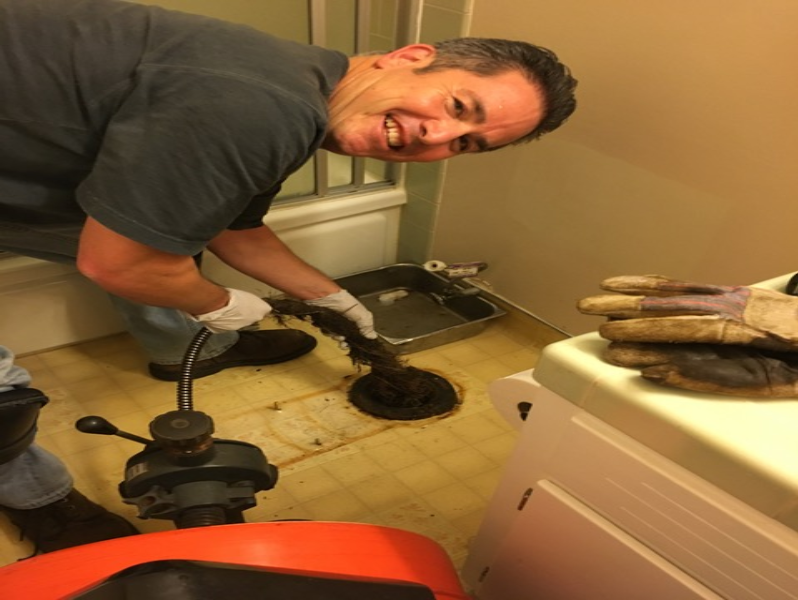 sink repairing services