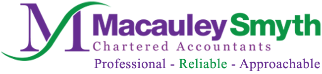 Macauley Smyth logo