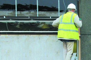 Commercial boarding