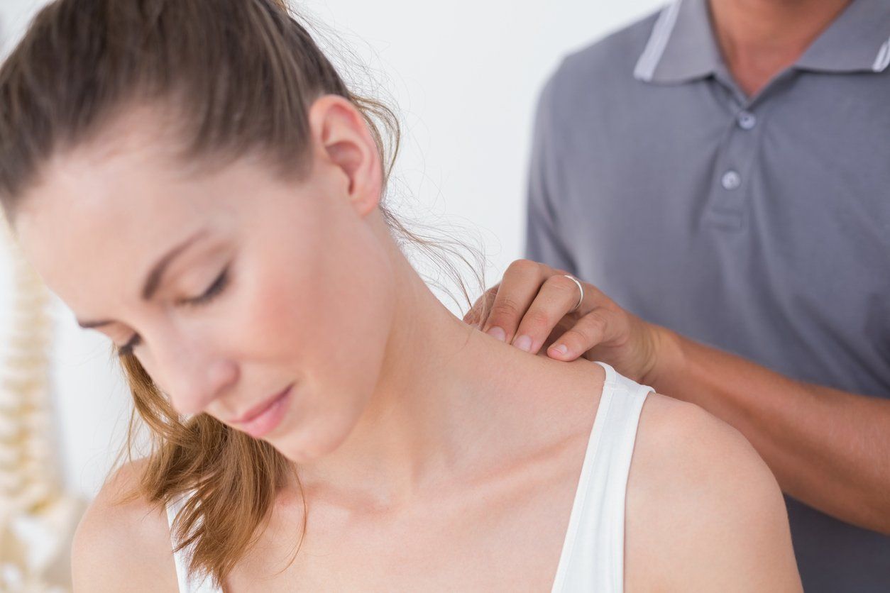 Chiropractic Active Release Technique
