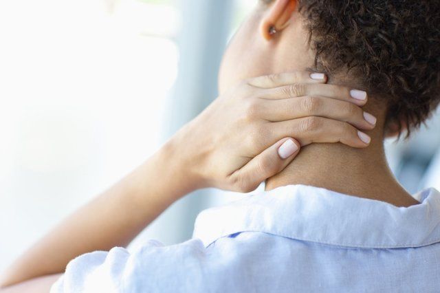 Cervical Disc Distraction Services in Hamilton Neck Pain Services in Hamilton