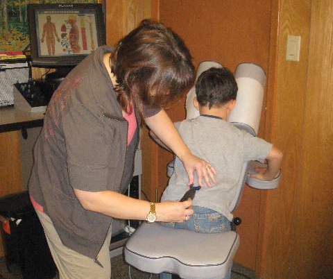 Pregnancy Chiropractic Care in Hamilton