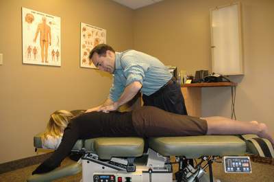 Niagara Chiropractors