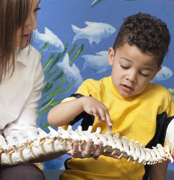 Chiropractic Care in Niagara Chiropractic Care in Hamilton