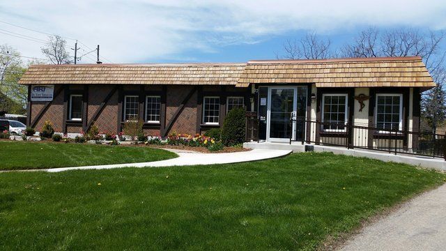 Hamilton St. Catharines Chiropractors