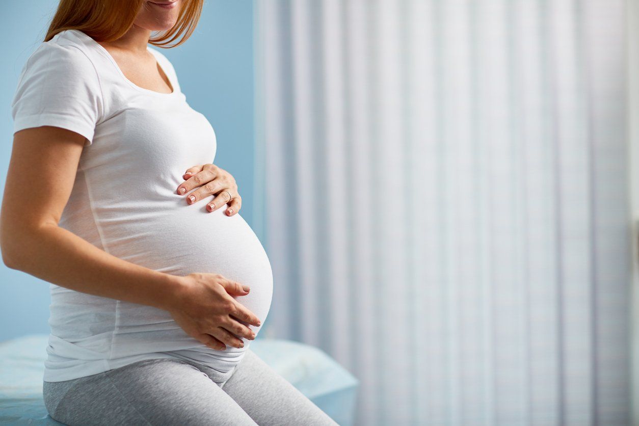 Pregnancy Chiropractic