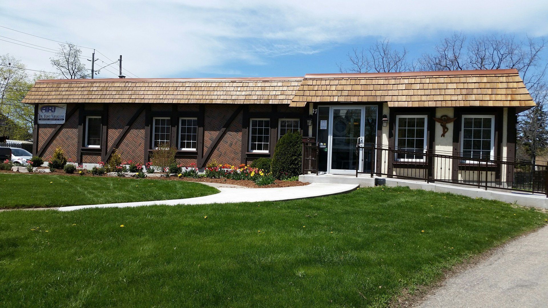 Niagara Chiropractor Niagara Chiropractic Care