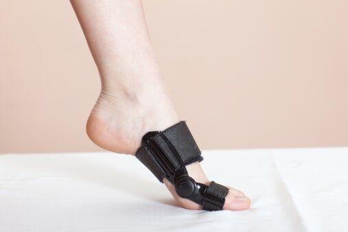 Injured foot — Jersey City, NJ — Pain and Disability Institute Injured foot — Jersey City, NJ — Pain and Disability Institute