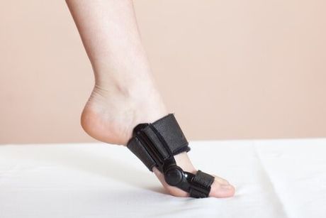 Injured foot — Jersey City, NJ — Pain and Disability Institute Injured foot — Jersey City, NJ — Pain and Disability Institute
