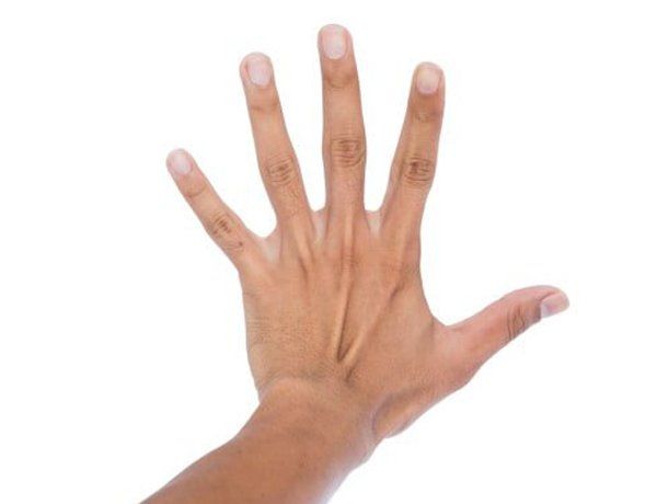 A hand — Jersey City, NJ — Pain and Disability Institute A hand — Jersey City, NJ — Pain and Disability Institute