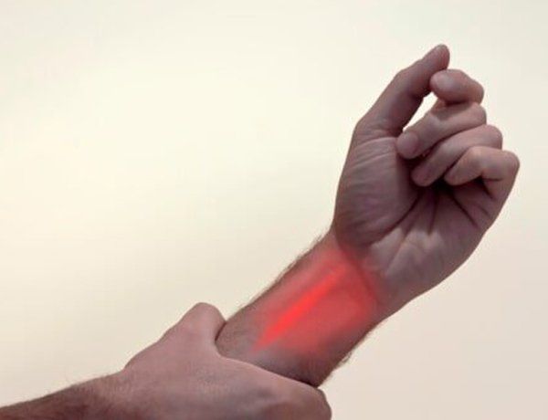 Wrist pain — Jersey City, NJ — Pain and Disability Institute Wrist pain — Jersey City, NJ — Pain and Disability Institute