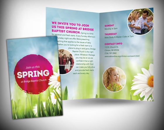 Spring Tract