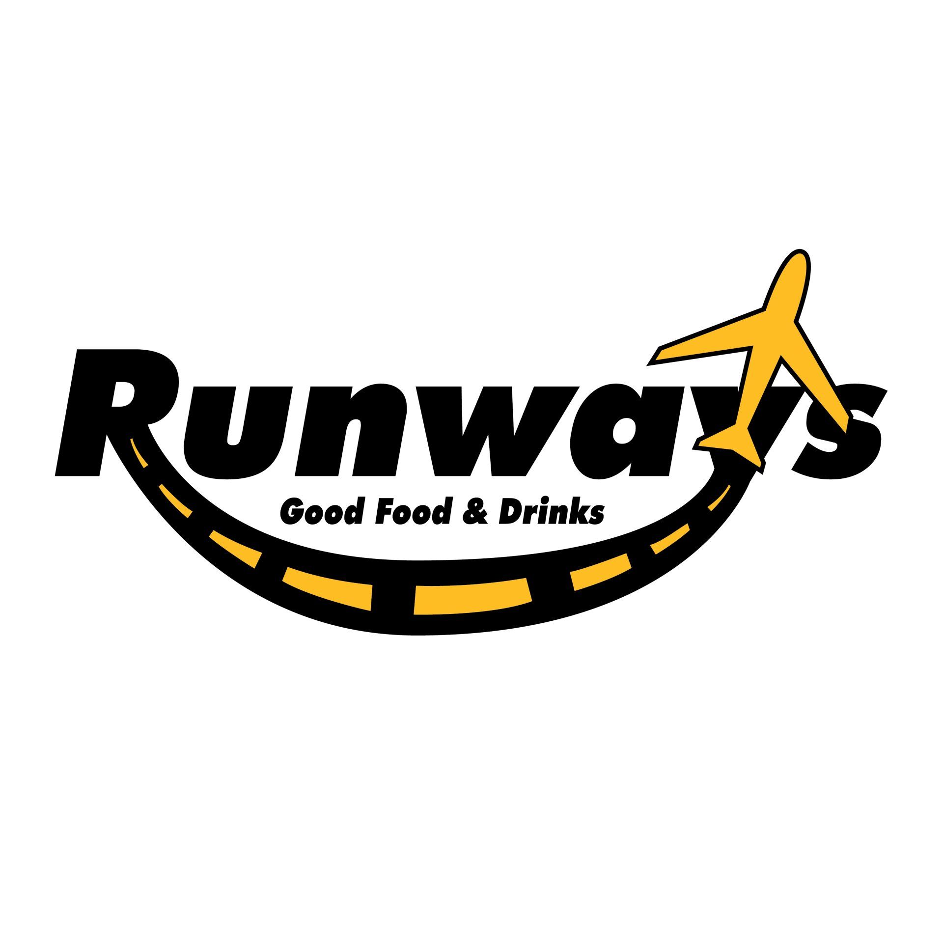 Runways logo