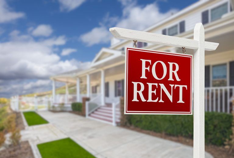 For Rent