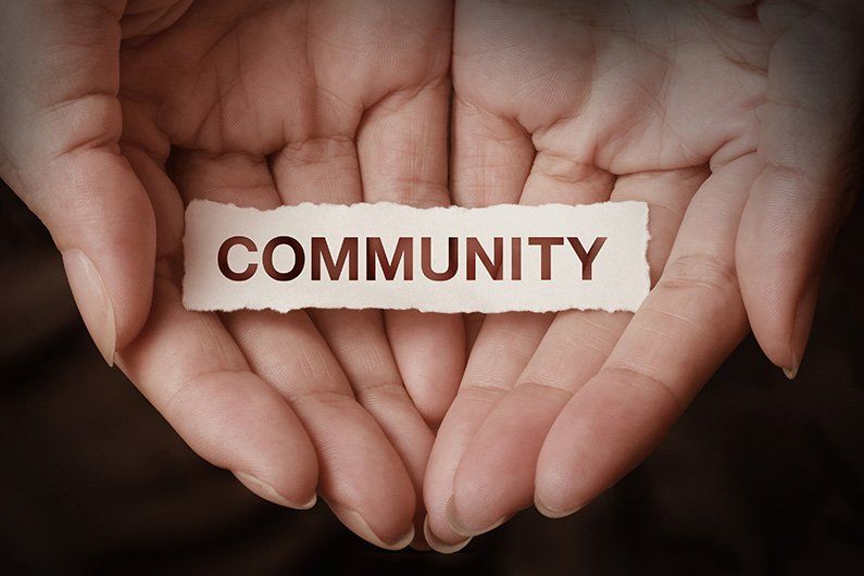 Community