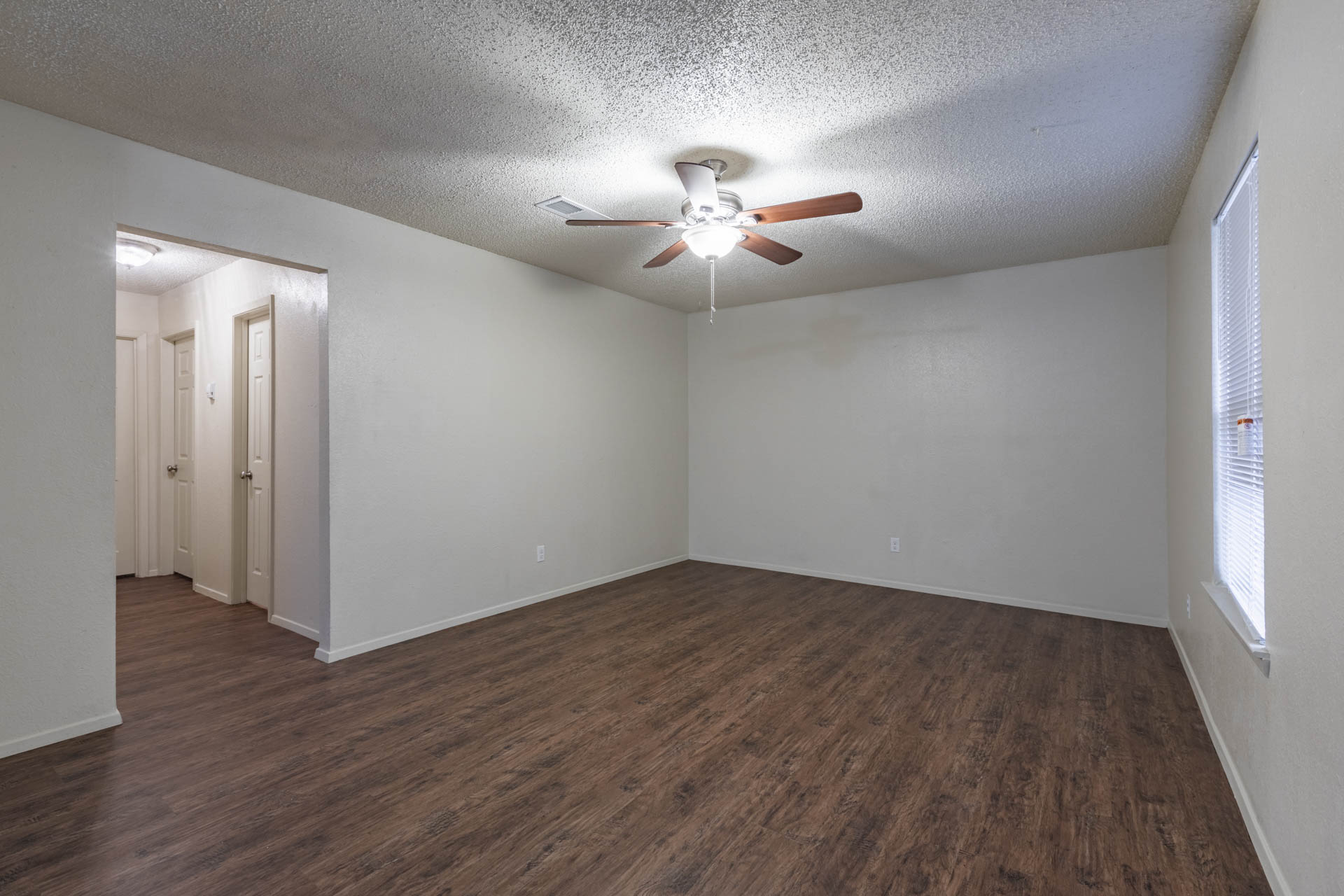 Gant Apartments Interior