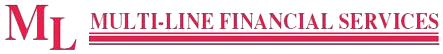 Multi-Line Financial Services