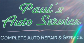Paul’s Auto Service Paul’s Auto Service
