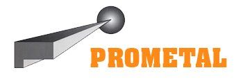 Prometal srl-logo
