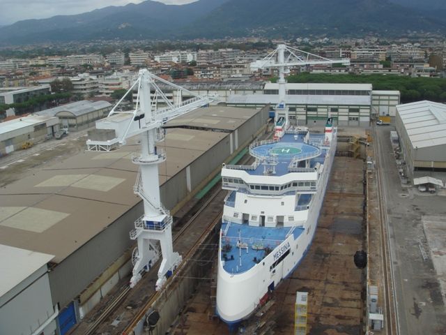 Cantiere navale