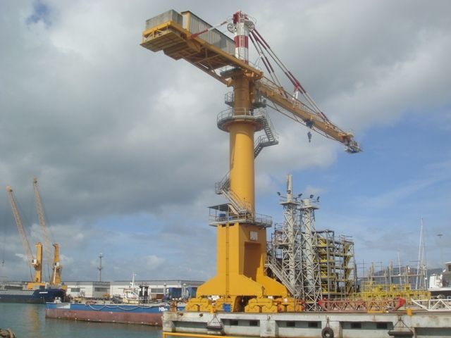 Un carroponte