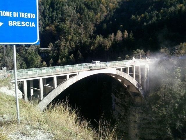 Ponte stradale