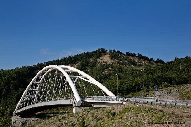 Ponte di Romanoro