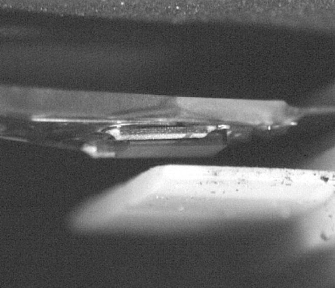 Drop Test