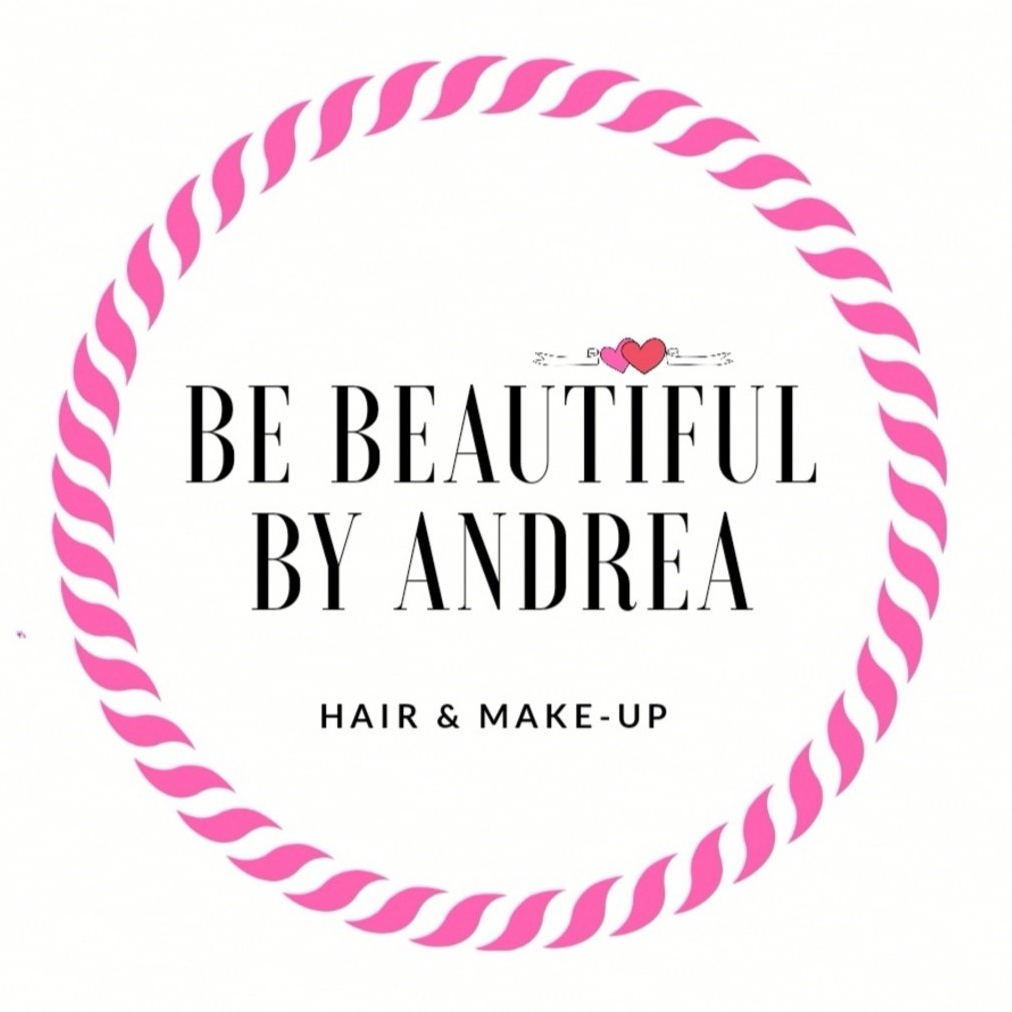 Be Beautiful by Andrea - Professional mobile Make-up Artist & Hair Stylist based in County Durham