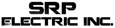 SRP Electric inc.