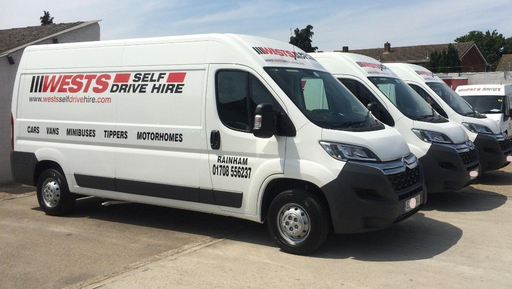 van hire, medium van hire, van rental, rent a van, citroen relay L3H2 van , hire a van, near me, local van hire