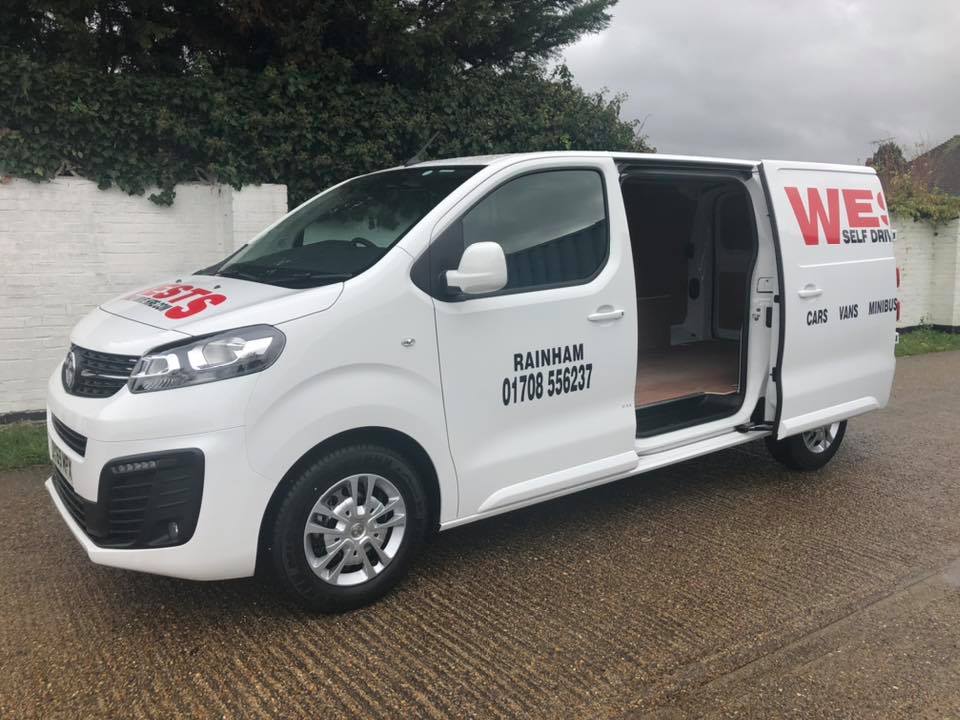 van hire, van rental, van hire, essex, rainham, romford, thurrock, ockendon, corringham, aveley, dagemha, barking, ilford, east london, havering, local van hire, van hire company, near me