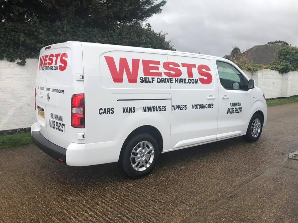 van hire, van rental, van hire, essex, rainham, romford, thurrock, ockendon, corringham, aveley, dagemha, barking, ilford, east london, havering, local van hire, van hire company, near me