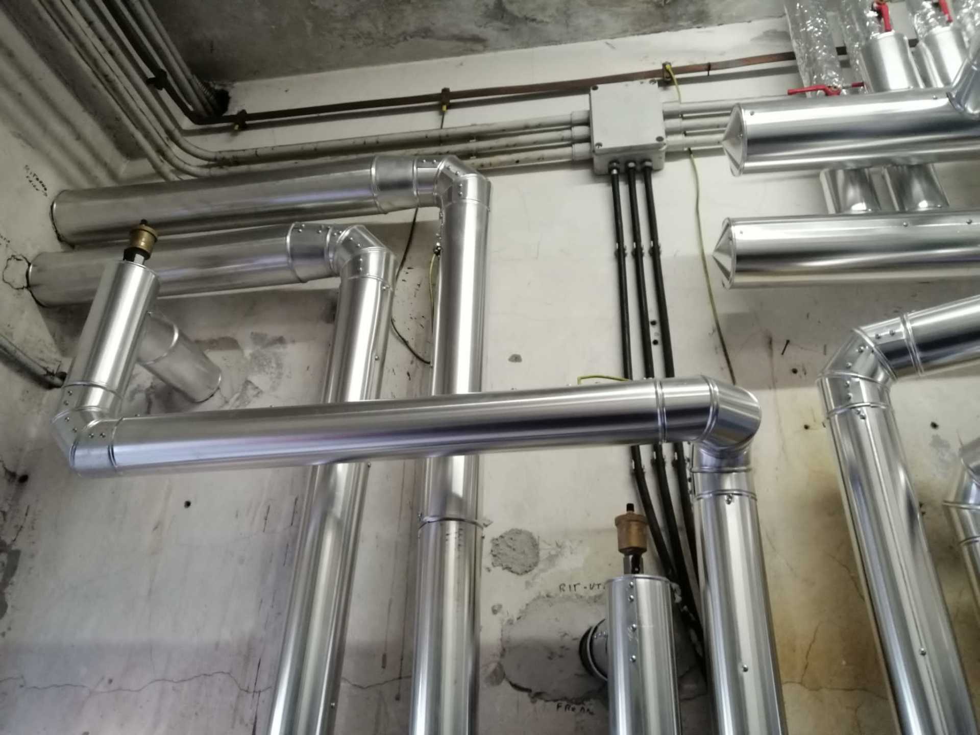 centrale termica