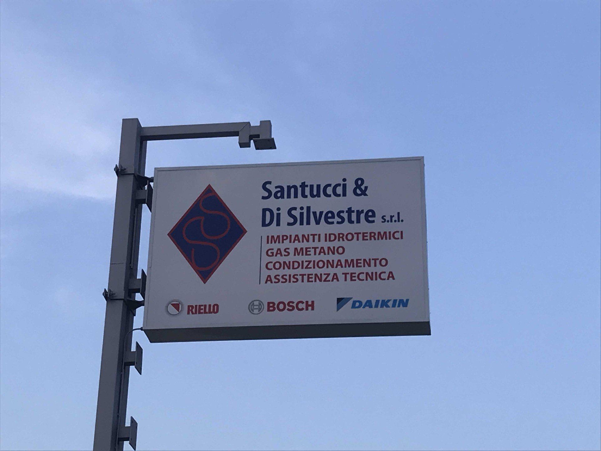 Chi siamo