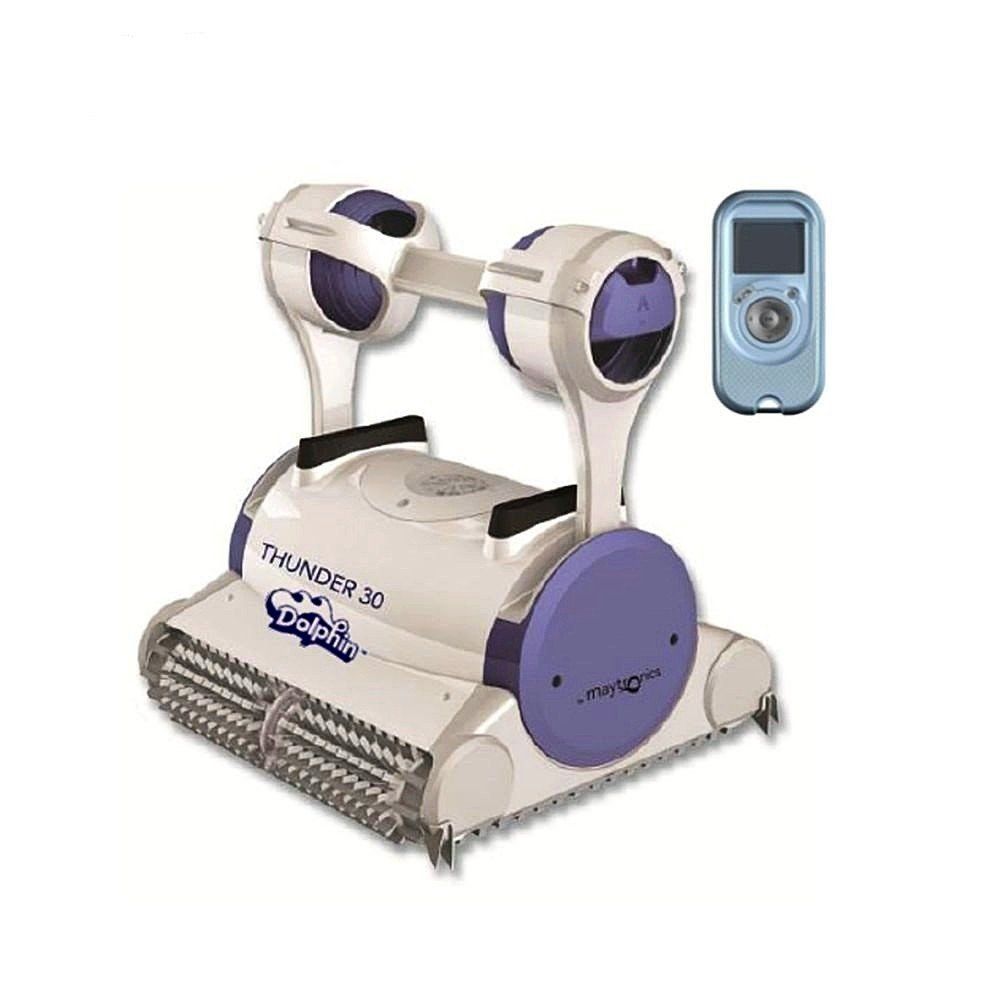 Pulitore Thunder 30